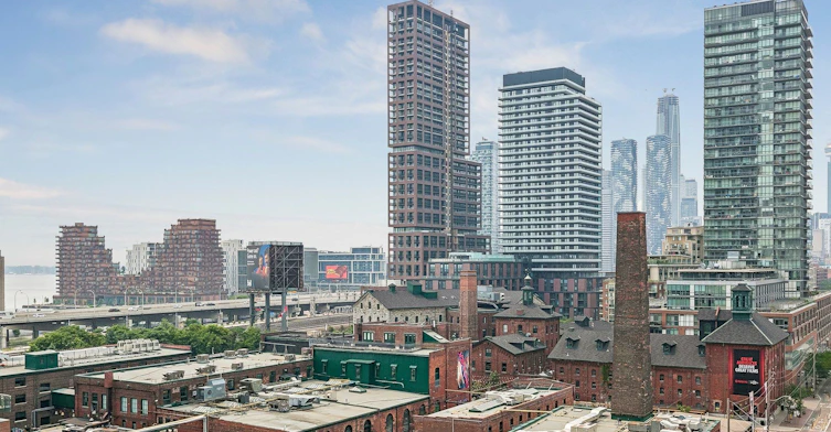 1103-80 Mill Street, Toronto, ON, M5A 4T3 - 20