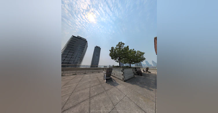 1103-80 Mill Street, Toronto, ON, M5A 4T3 - 29