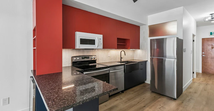 1103-80 Mill Street, Toronto, ON, M5A 4T3 - 12