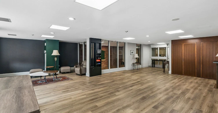 1103-80 Mill Street, Toronto, ON, M5A 4T3 - 21