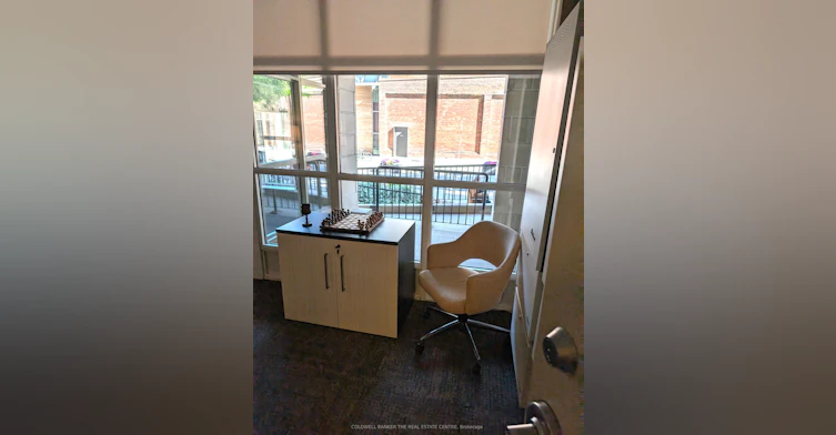 1103-80 Mill Street, Toronto, ON, M5A 4T3 - 25