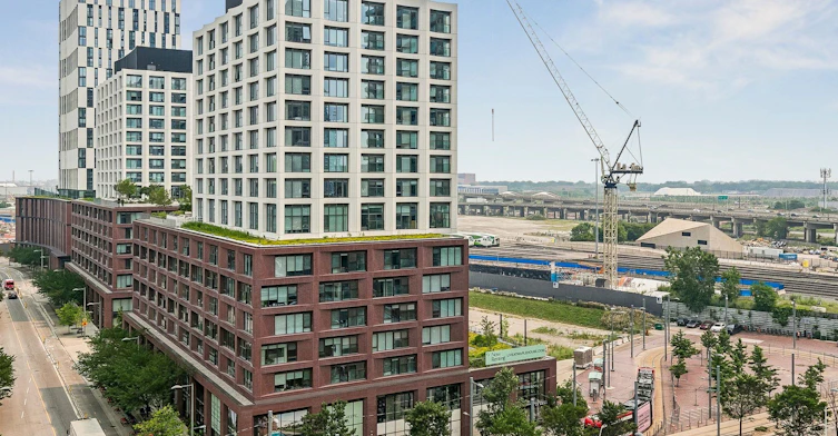 1103-80 Mill Street, Toronto, ON, M5A 4T3 - 18