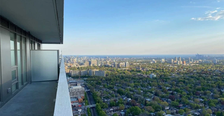 5009-2221 Yonge Street, Toronto, ON, M4S 2B5 - 3