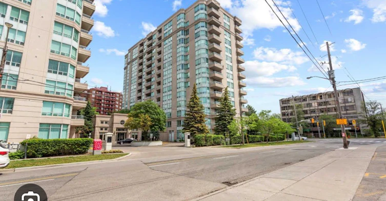 803-2 Covington Road, Toronto, ON, M6A 3E2