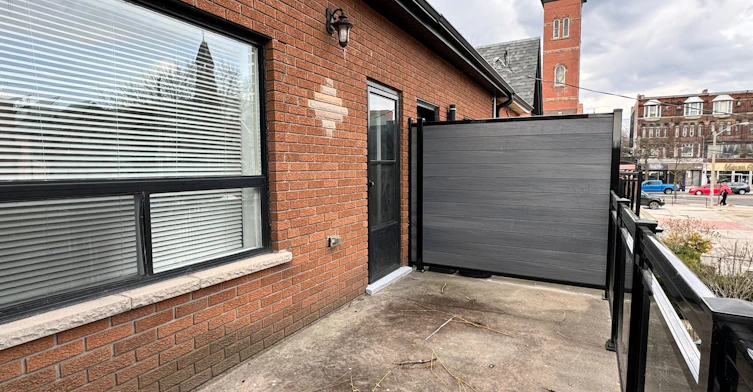 Upper-116 Bellevue Avenue, Toronto, ON, M5T 2N9 - 10