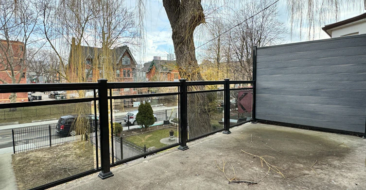 Upper-116 Bellevue Avenue, Toronto, ON, M5T 2N9 - 9