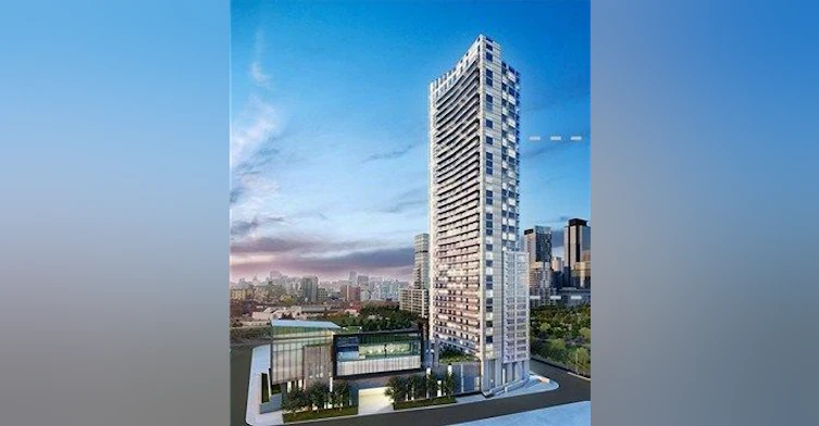 2710-75 Queens Wharf Road, Toronto, ON, M5V 0J8