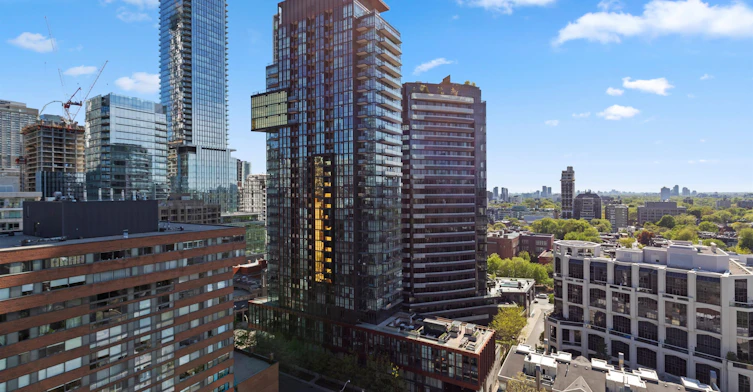 1509-914 Yonge Street, Toronto, ON, M4W 3C8 - 24