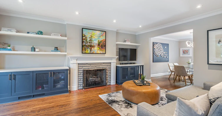 31 Brookview Drive, Toronto, ON, M6A 2K4 - 5