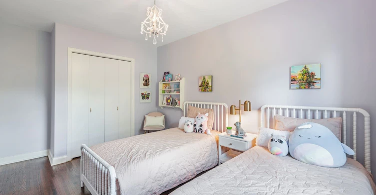 31 Brookview Drive, Toronto, ON, M6A 2K4 - 28