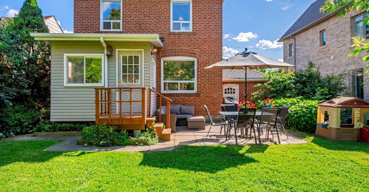 31 Brookview Drive, Toronto, ON, M6A 2K4 - 35