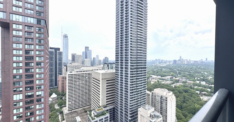 3503-609 Sherbourne Street, Toronto, ON, M4X 0A4 - 11