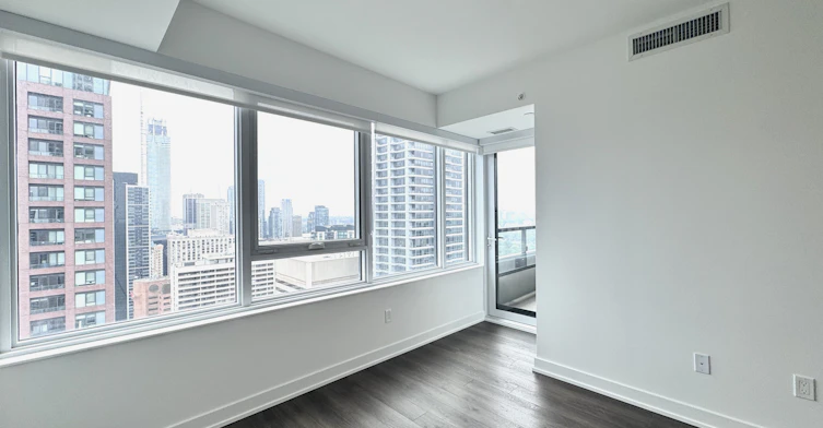 3503-609 Sherbourne Street, Toronto, ON, M4X 0A4 - 8