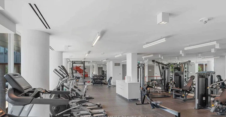 1202-120 Parliament Street, Toronto, ON, M5A 2Y8 - 19