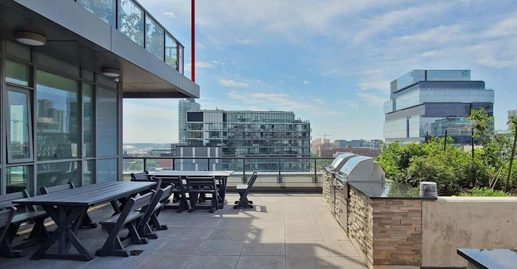 1202-120 Parliament Street, Toronto, ON, M5A 2Y8 - 20