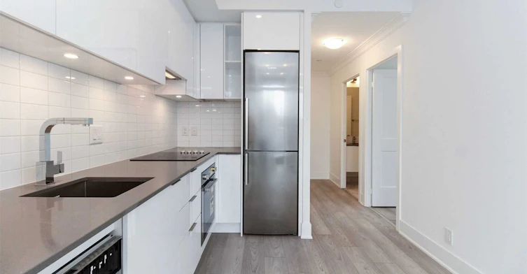 1202-120 Parliament Street, Toronto, ON, M5A 2Y8 - 4