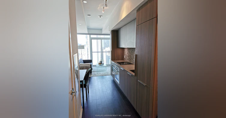 2505-85 Wood Street, Toronto, ON, M4Y 0E8 - 9