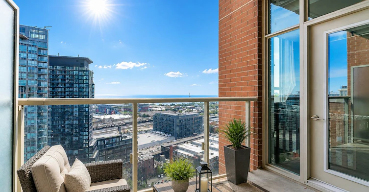2609-125 Western Battery Road, Toronto, ON, M6K 3R8 - 21
