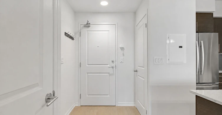 2609-125 Western Battery Road, Toronto, ON, M6K 3R8 - 2