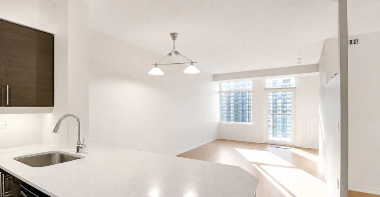 2609-125 Western Battery Road, Toronto, ON, M6K 3R8 - 8