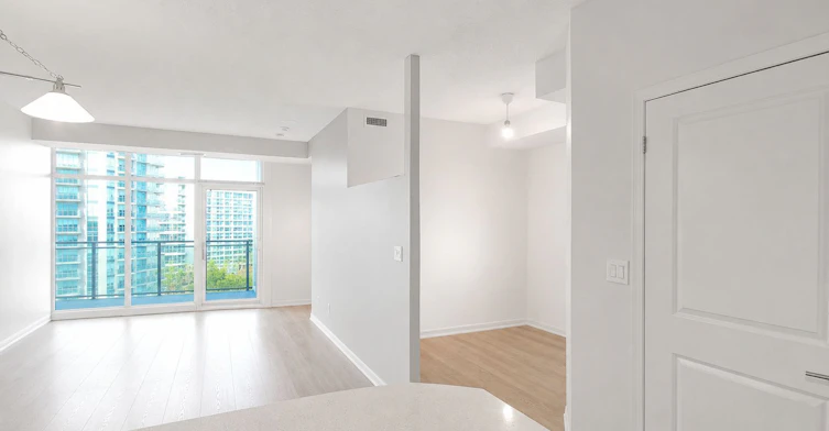2609-125 Western Battery Road, Toronto, ON, M6K 3R8 - 3