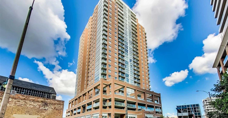 2609-125 Western Battery Road, Toronto, ON, M6K 3R8 - 38