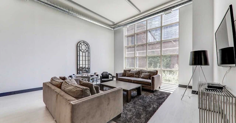 2609-125 Western Battery Road, Toronto, ON, M6K 3R8 - 28
