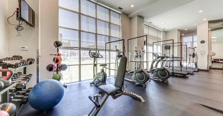 2609-125 Western Battery Road, Toronto, ON, M6K 3R8 - 25