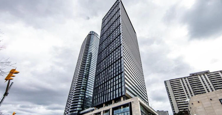 3505-575 Bloor Street E, Toronto, ON, M4W 0B2 - 5