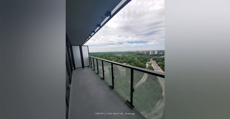 3505-575 Bloor Street E, Toronto, ON, M4W 0B2 - 4