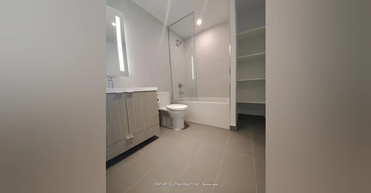 3505-575 Bloor Street E, Toronto, ON, M4W 0B2 - 3