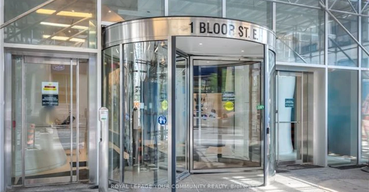 6506-1 Bloor Street E, Toronto, ON, M4W 1A9 - 18