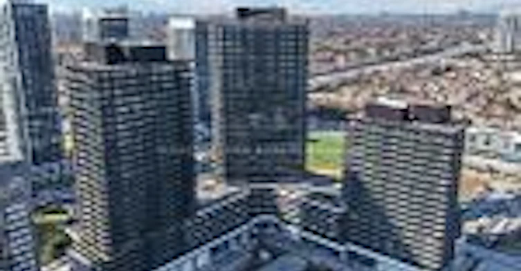2608-68 Esther Shiner Boulevard, Toronto, ON, M2K 0J6 - 2