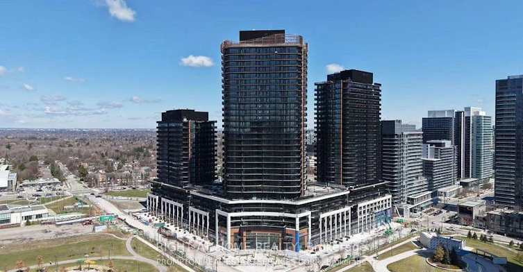 2608-68 Esther Shiner Boulevard, Toronto, ON, M2K 0J6 - 3