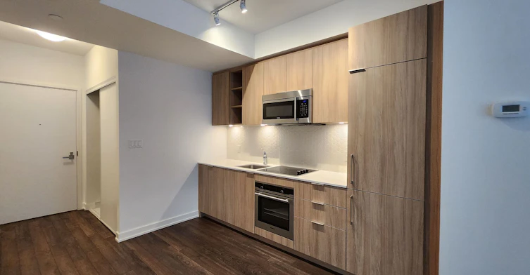 1304-50 Ordnance Street, Toronto, ON, M6K 0C9 - 5