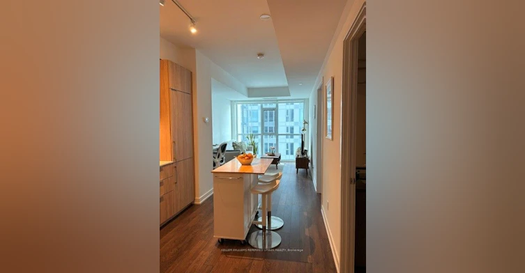 1304-50 Ordnance Street, Toronto, ON, M6K 0C9 - 8