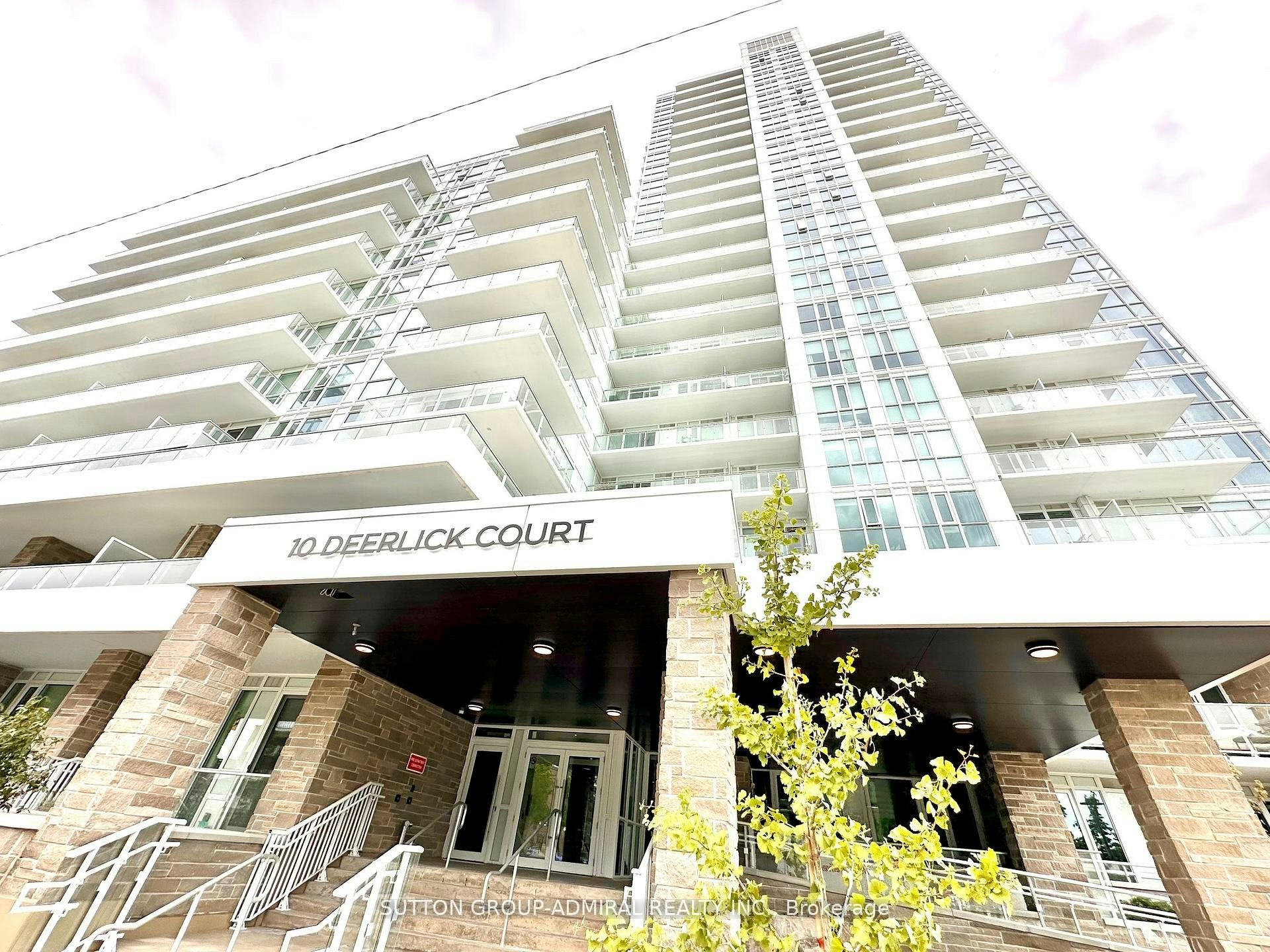 302-10 Deerlick Court, Toronto, ON, M3A 0A7 - 3