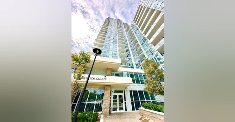 302-10 Deerlick Court, Toronto, ON, M3A 0A7 - 42