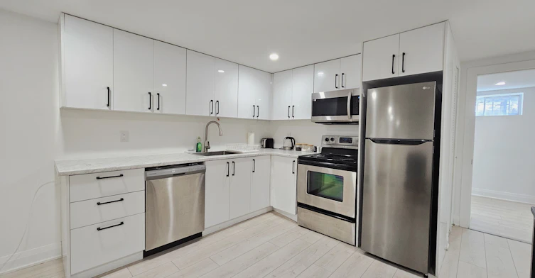 Bsmt-344 Shaw Street, Toronto, ON, M6J 2X3 - 3