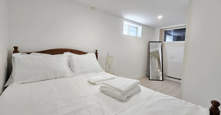 Bsmt-344 Shaw Street, Toronto, ON, M6J 2X3 - 5
