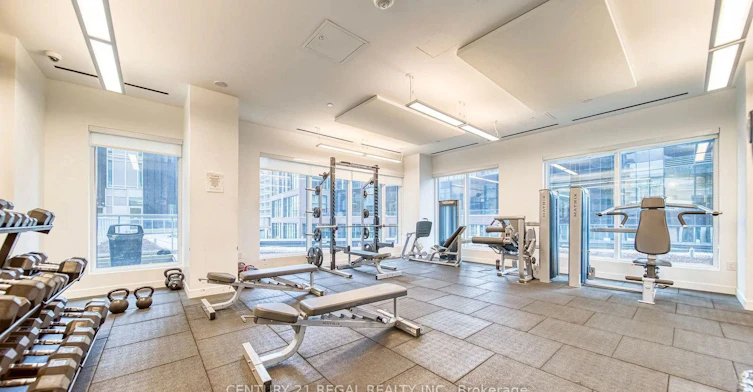 1601-15 Lower Jarvis Street, Toronto, ON, M5E 0C4 - 13