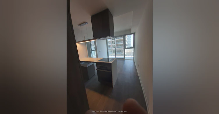 1601-15 Lower Jarvis Street, Toronto, ON, M5E 0C4 - 3