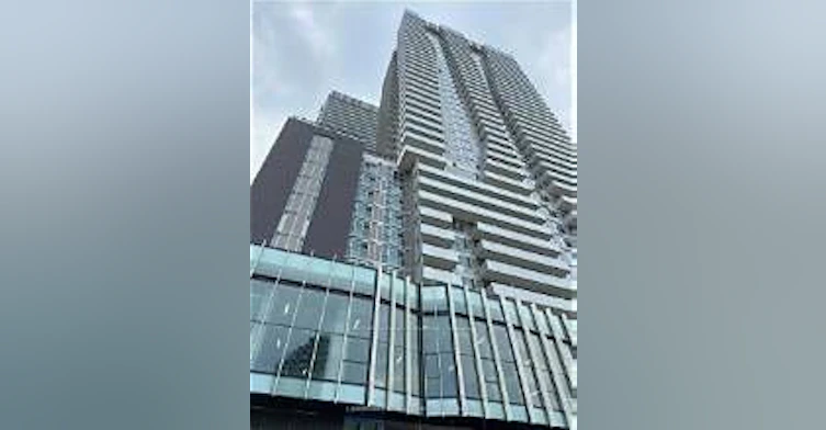 1601-15 Lower Jarvis Street, Toronto, ON, M5E 0C4