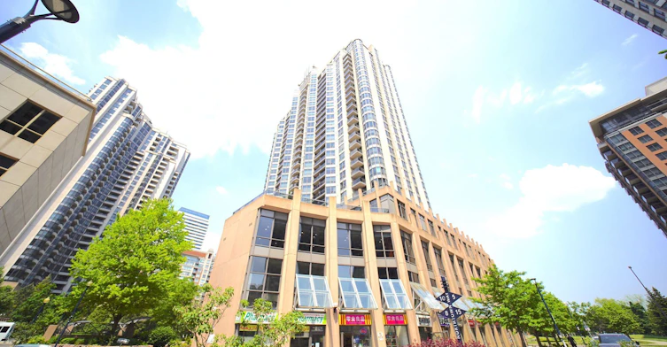 212-10 Northtown Way, Toronto, ON, M2N 7L4 - 30