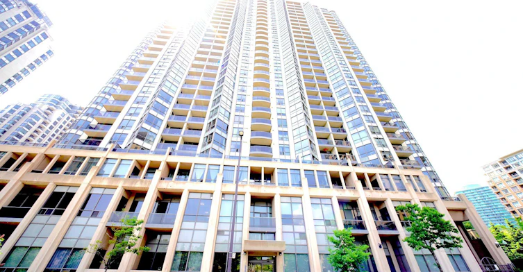 212-10 Northtown Way, Toronto, ON, M2N 7L4 - 32