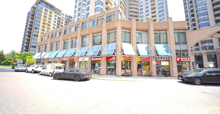 212-10 Northtown Way, Toronto, ON, M2N 7L4 - 31