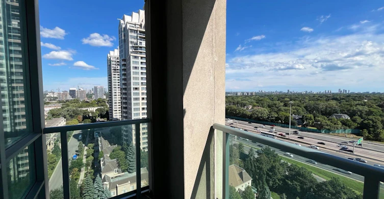 1507-17 Barberry Place, Toronto, ON, M2K 3E2 - 12