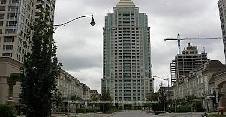 1507-17 Barberry Place, Toronto, ON, M2K 3E2