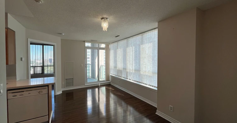 1507-17 Barberry Place, Toronto, ON, M2K 3E2 - 4