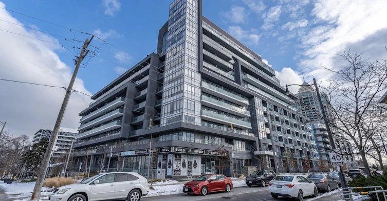 324-7 Kenaston Gardens, Toronto, ON, M2K 1G7